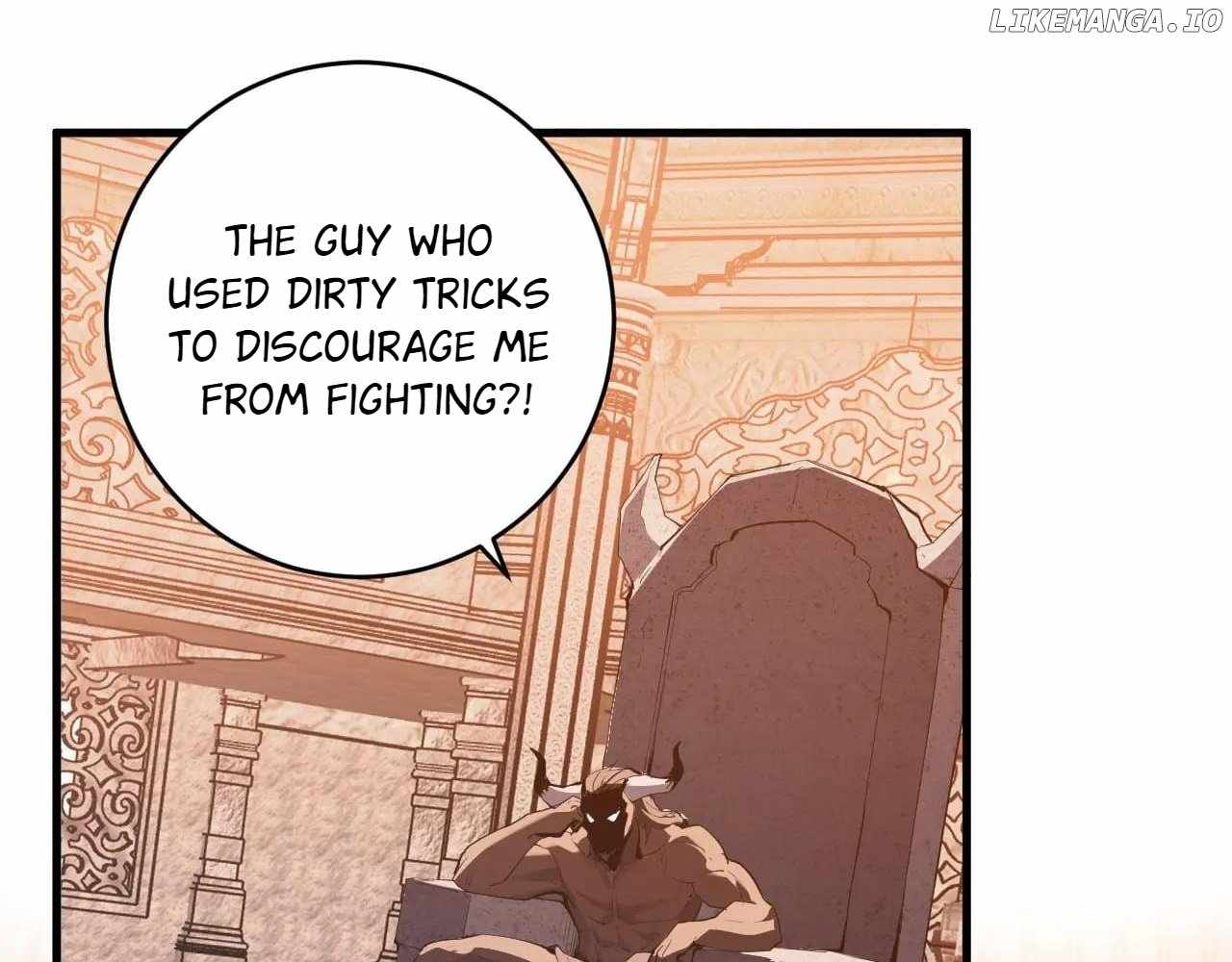 Doomsday for All: Me, Virus Monarch Chapter 65 109